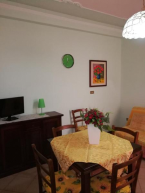Appartamento Kalipolis